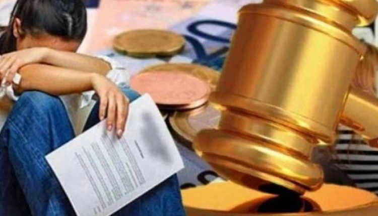 Ασφυξία! Σοκάρει ο αριθμός των κατασχέσεων για το μήνα Απρίλιο